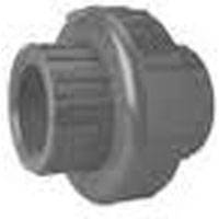 897-015 1-1/2 In Scedule 80 Union - FITTINGS